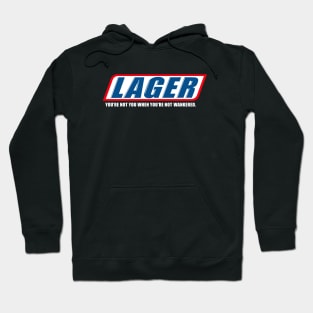 Lager #2 Hoodie